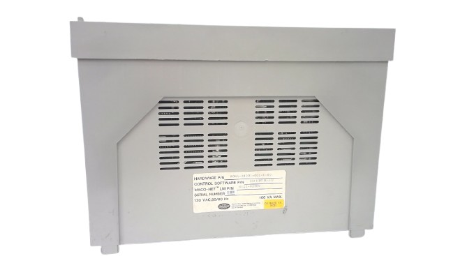 INVENSYS 80MA-00001-001-V-00