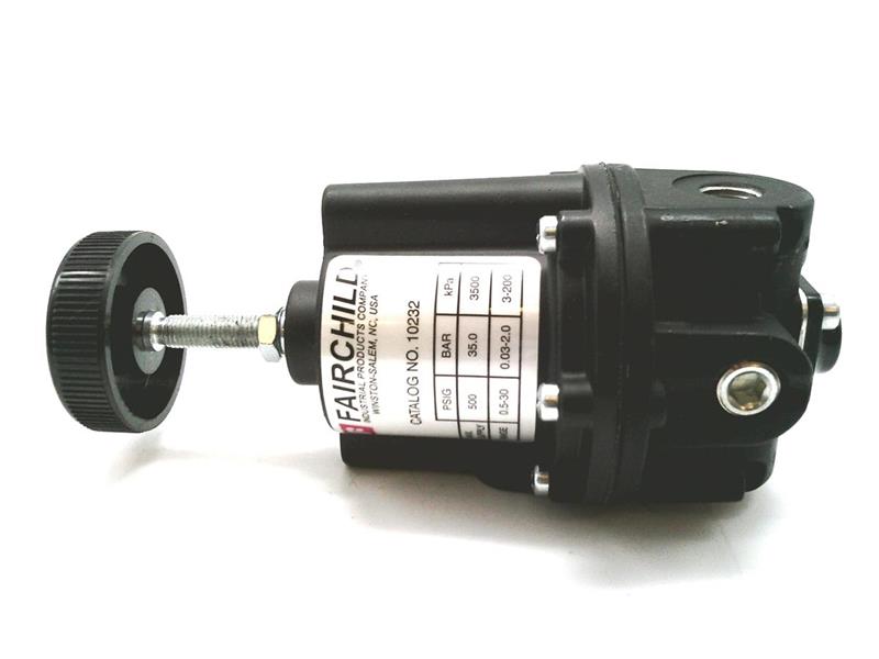 FAIRCHILD INDUSTRIAL PROD 10232BPT