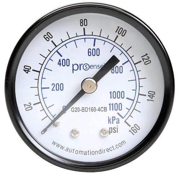 AUTOMATION DIRECT G20-BD160-4CB