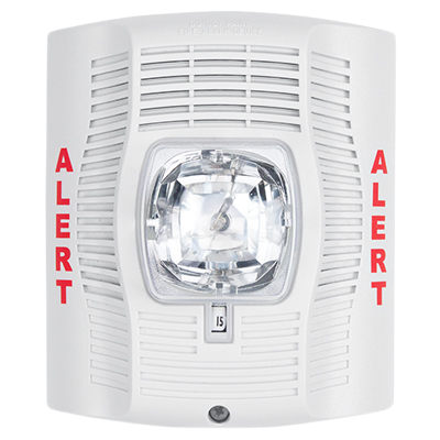 SPSW-CLR-ALERT by HONEYWELL