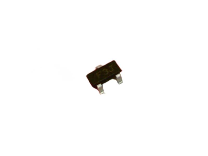 BROADCOM HSMS-2805-BLKG