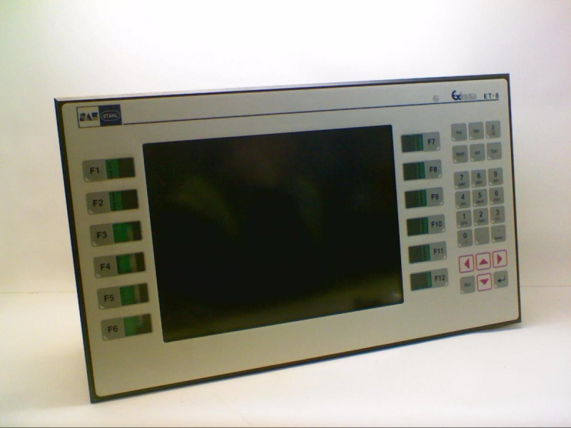 STAHL ET-8-RS422/RS-422-4MB