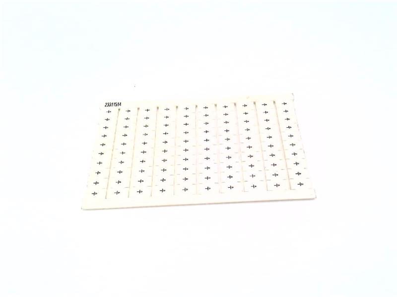 ASEA BROWN BOVERI 023311514