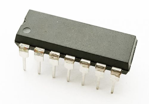 74HC164N by NXP SEMICONDUCTOR