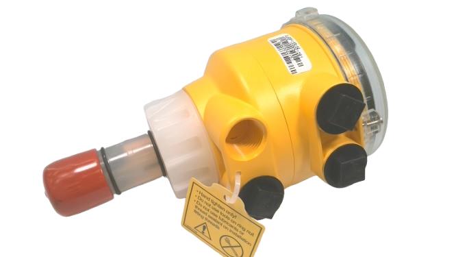 GEORG FISCHER SIGNET 3-2551-V0-42