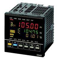 E5AR-QQ4W-DRT AC100-240V by OMRON