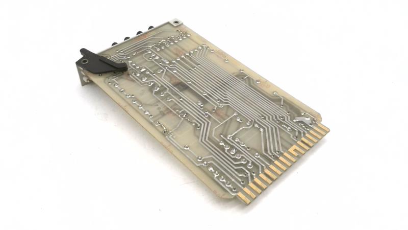 CONVERTEAM A701-60129