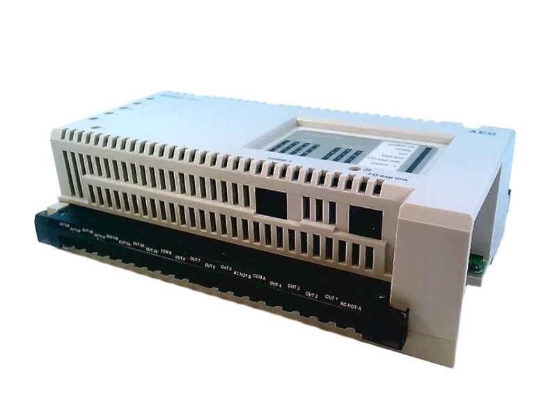 SCHNEIDER ELECTRIC 110-CPU-411-01