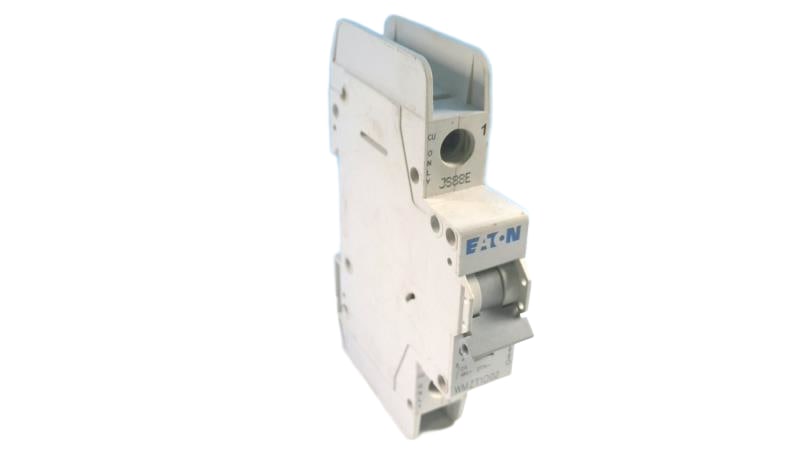 WMZT1D02 by EATON CORPORATION