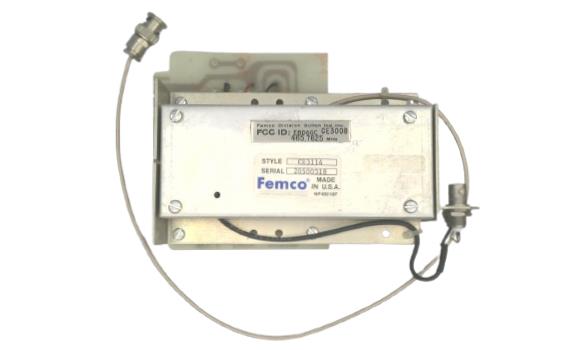 CE3114 by GAI TRONICS