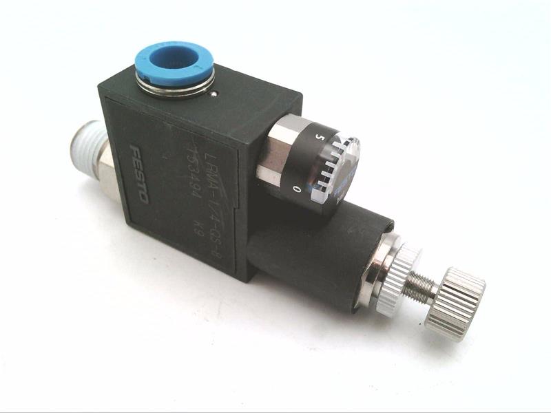 FESTO LRMA-1/4-QS-8