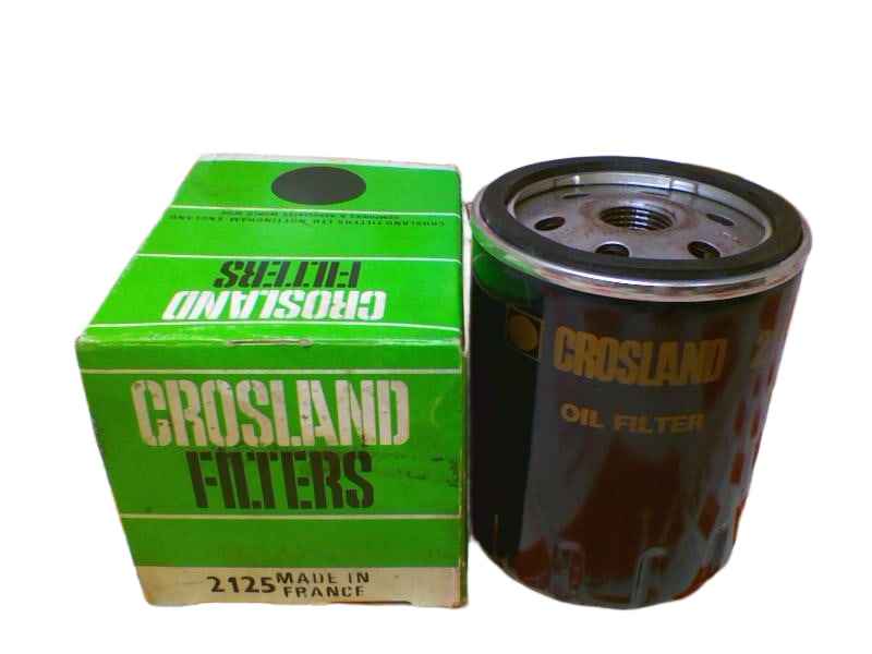 CROSSLAND 2125