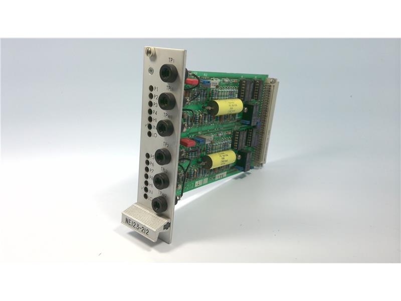 NE-123-212-1 by MOOG