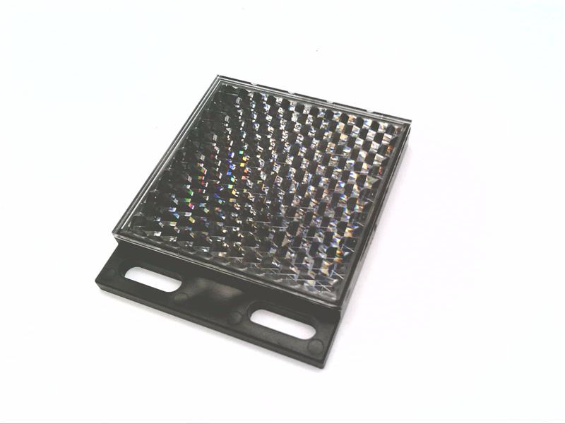 BANNER ENGINEERING BRT-2X2-25