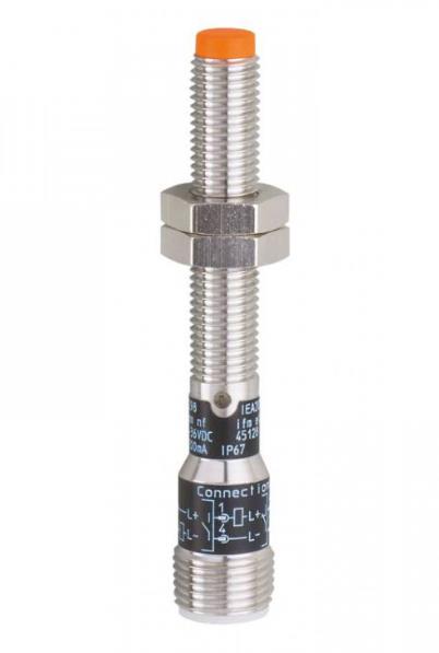 EFECTOR IEK2002-FRKG/US-104-IE5298