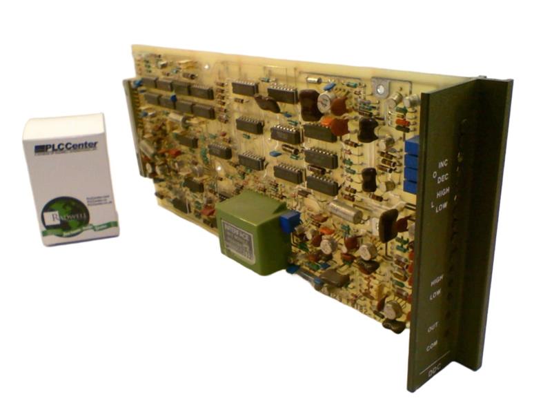 2DC by INVENSYS