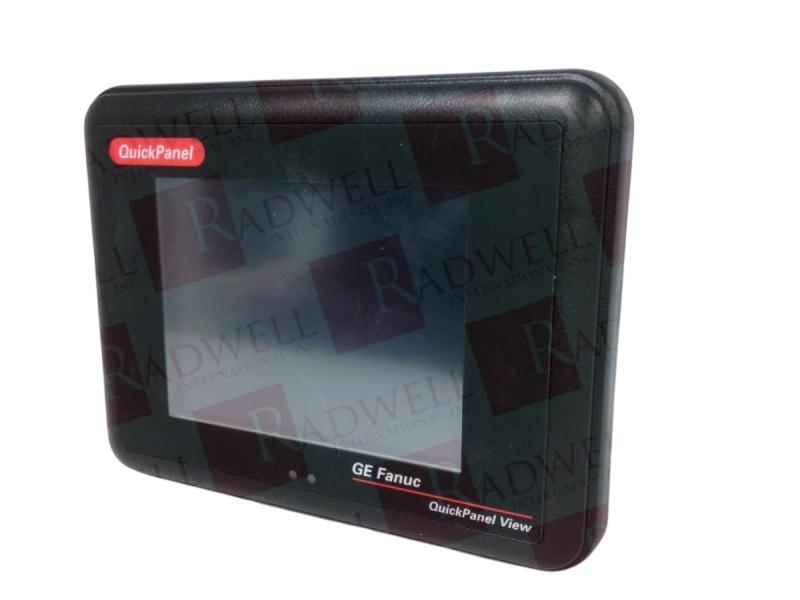 FANUC IC754VSB06MTD-CC