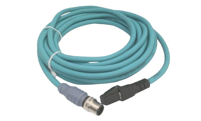 TURCK RSSD RJ45S 441-5M