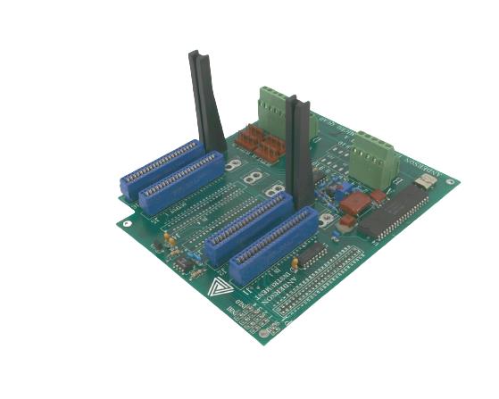 ANDERSON-NEGELE 56000-P10