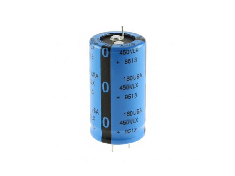 CORNELL DUBILIER CGS801T450V4L