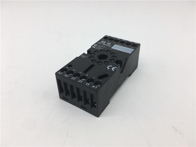 ES12 by ASEA BROWN BOVERI