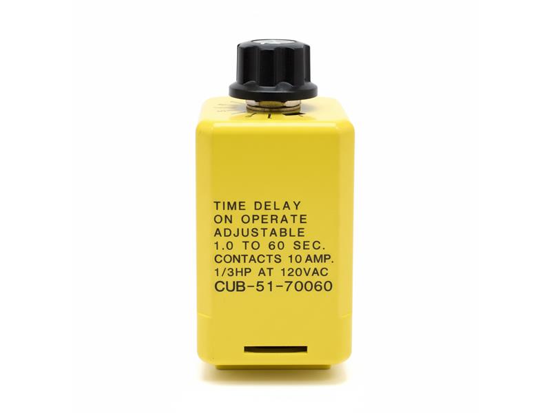 TE CONNECTIVITY CUB-51-70060