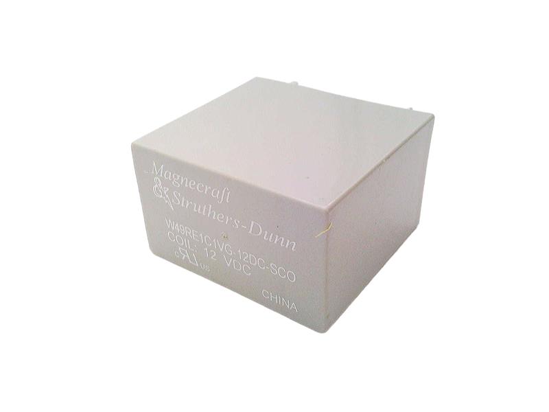 SCHNEIDER ELECTRIC W49RE1C1VG-12DC-SCO