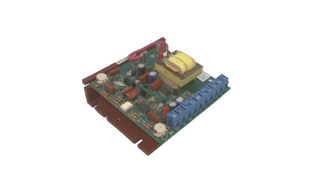 S12258-7 by FERRITE COMPONENTS