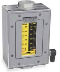 HEDLAND H701A-020-F1