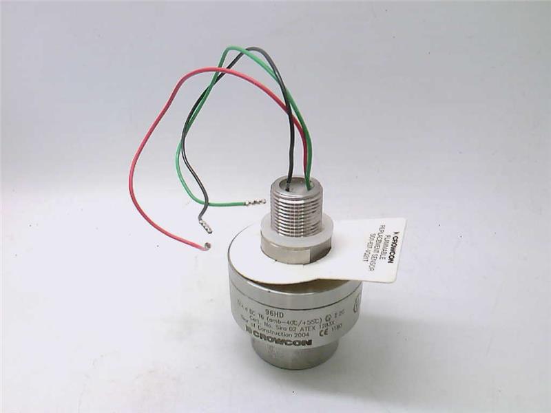 CROWCON DETECTION INSTRUMENTS S01749/A