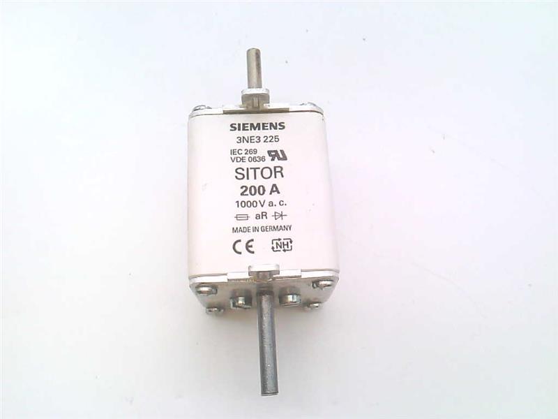 SIEMENS 3NE3225