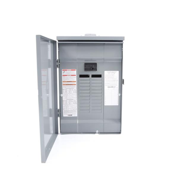 SCHNEIDER ELECTRIC HOM2040L125PRB