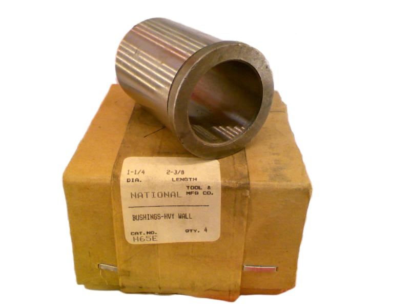 H65E by TIMKEN