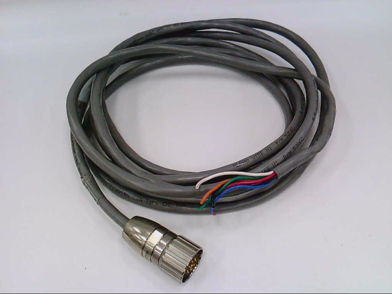 ALPHA WIRE 5386C-100FT