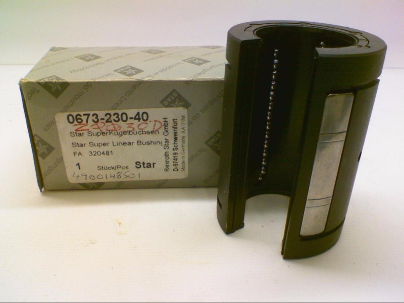 MOTION INDUSTRIES 01376728