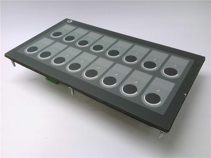 BEIJER ELECTRONICS E-KEY-16