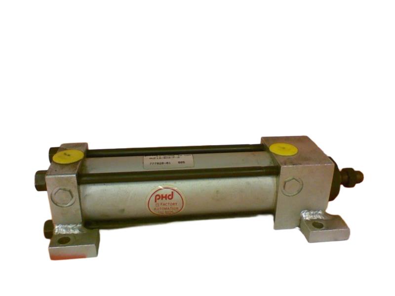 PHD INC AVF13/8X3-P-Q