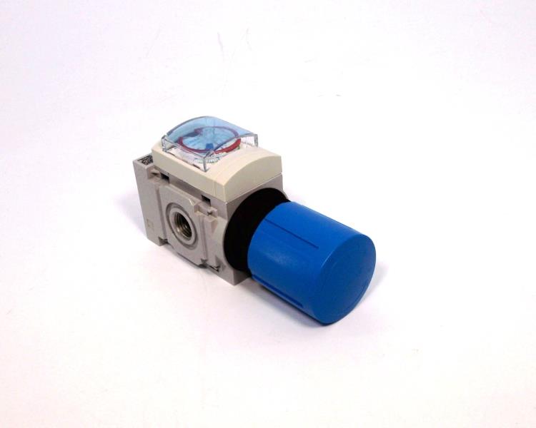 FESTO MS4-LRB-1/4-D6-RG