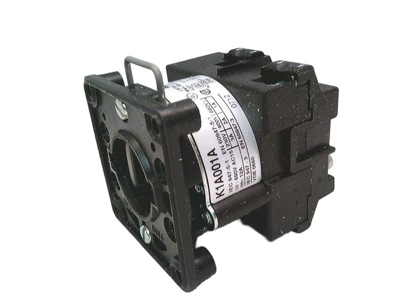 K1A001A by SCHNEIDER ELECTRIC
