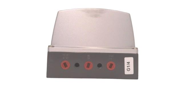 METSO AUTOMATION ND9103HNT