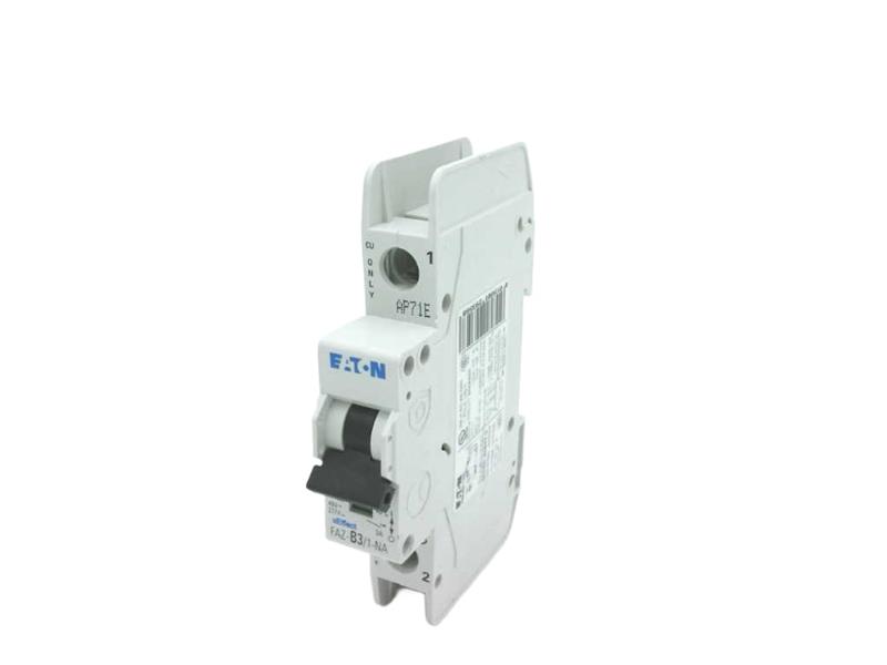EATON CORPORATION FAZ-B3/1-NA