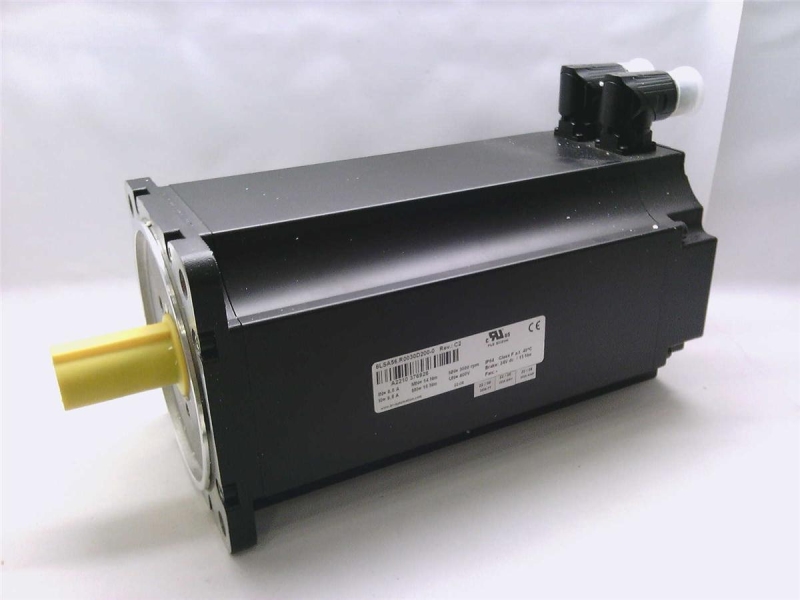 8LSA56.R0030D200-0 by B&R