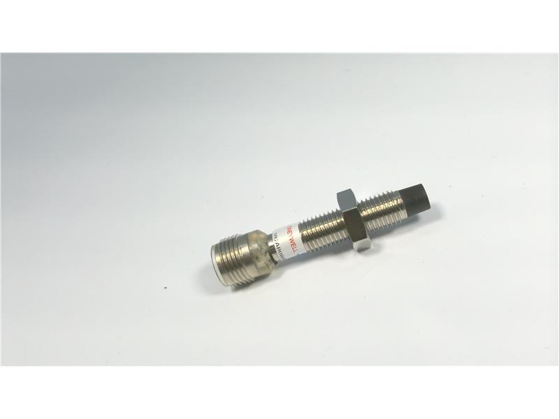 HONEYWELL 992AB08AN-HD