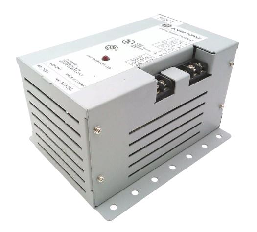 GENERAL ELECTRIC PLPS4G01