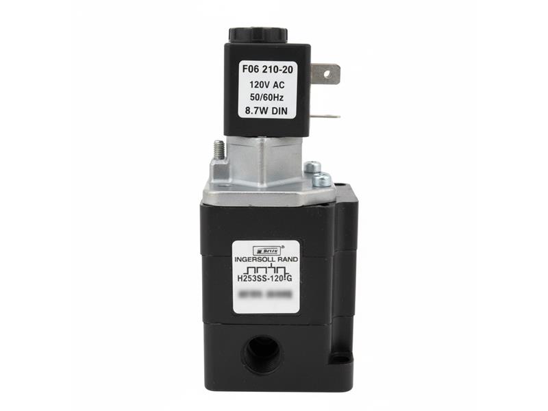 INGERSOLL RAND H253SS-120-A-G