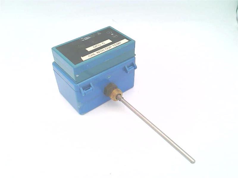 ENERCORP TS-P-6-T-10K-LED