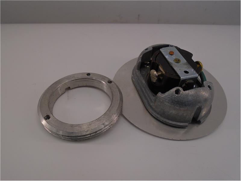 SCHNEIDER ELECTRIC G606BS2