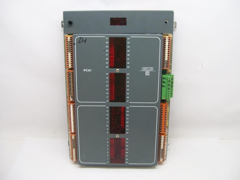 JOHNSON ELECTRIC PCA1-M46M4