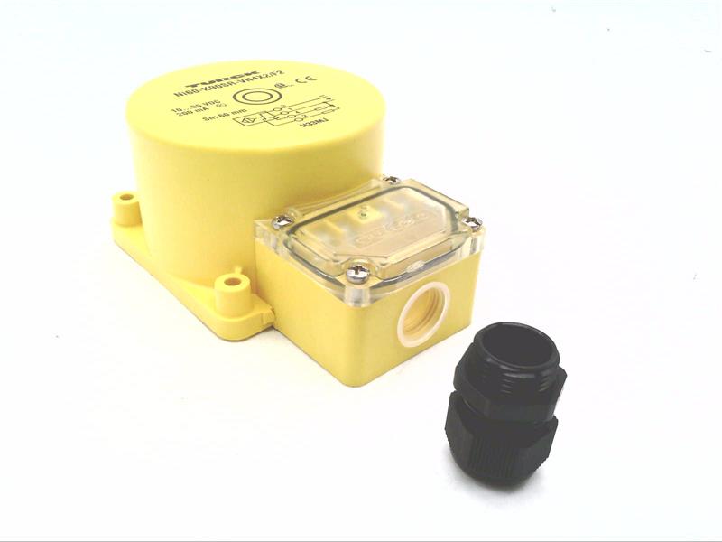 TURCK NI60-K90SR-VN4X2/F2