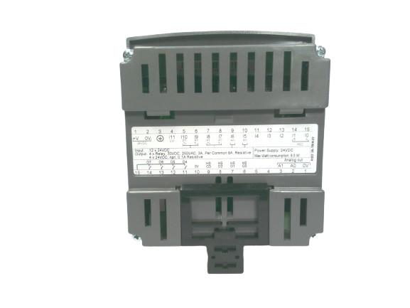 UNITRONICS V350-35-TRA22